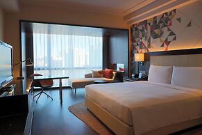 Renaissance Beijing Capital Hotel