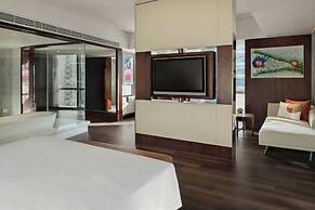 Renaissance Beijing Capital Hotel