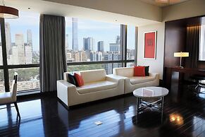 Renaissance Beijing Capital Hotel