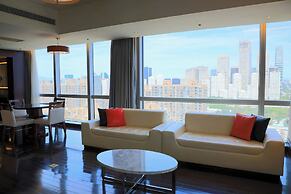 Renaissance Beijing Capital Hotel