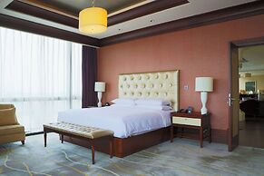 Renaissance Beijing Capital Hotel