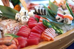 Renaissance Beijing Capital Hotel