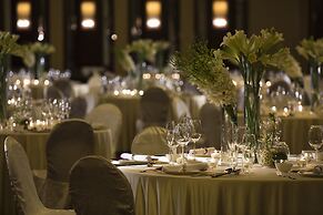 Renaissance Beijing Capital Hotel