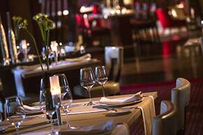 Renaissance Beijing Capital Hotel