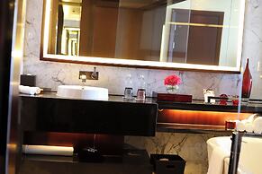 Renaissance Beijing Capital Hotel