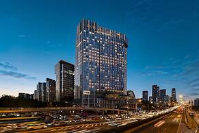 Renaissance Beijing Capital Hotel