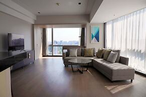 Renaissance Beijing Capital Hotel