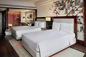 Renaissance Beijing Capital Hotel