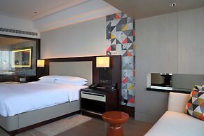 Renaissance Beijing Capital Hotel