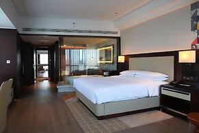 Renaissance Beijing Capital Hotel