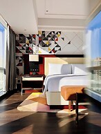Renaissance Beijing Capital Hotel