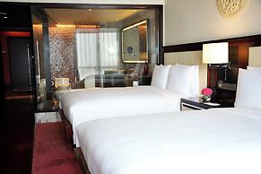 Renaissance Beijing Capital Hotel