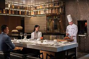 Renaissance Beijing Capital Hotel