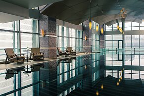 Renaissance Beijing Capital Hotel