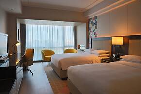 Renaissance Beijing Capital Hotel