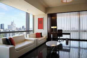 Renaissance Beijing Capital Hotel