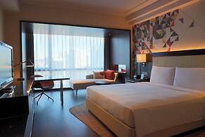 Renaissance Beijing Capital Hotel