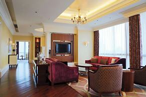 Renaissance Beijing Capital Hotel