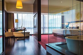 Renaissance Beijing Capital Hotel