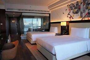 Renaissance Beijing Capital Hotel