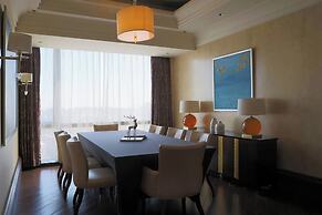 Renaissance Beijing Capital Hotel