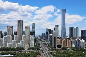 Renaissance Beijing Capital Hotel