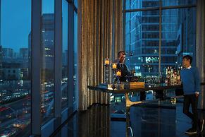 Renaissance Beijing Capital Hotel