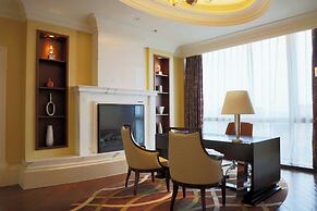 Renaissance Beijing Capital Hotel