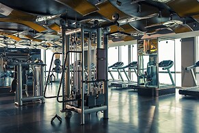 Renaissance Beijing Capital Hotel