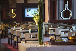 Renaissance Beijing Capital Hotel