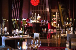 Renaissance Beijing Capital Hotel