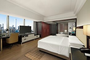 Renaissance Beijing Capital Hotel