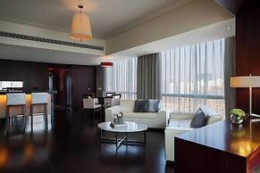 Renaissance Beijing Capital Hotel