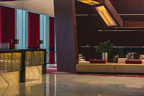 Renaissance Beijing Capital Hotel