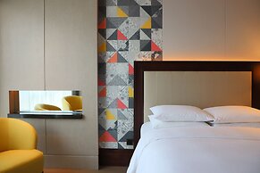 Renaissance Beijing Capital Hotel