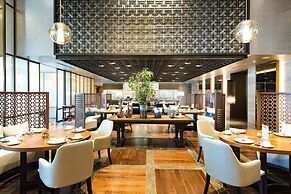 Renaissance Beijing Capital Hotel