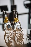 Renaissance Beijing Capital Hotel