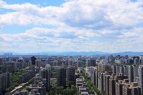 Renaissance Beijing Capital Hotel