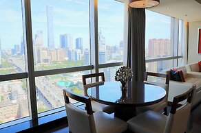 Renaissance Beijing Capital Hotel