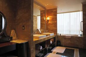 Renaissance Beijing Capital Hotel