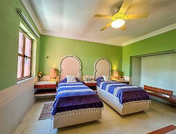 Hotel Boutique Casa San Angel