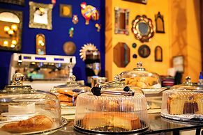 Hotel Boutique Casa San Angel