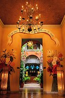 Hotel Boutique Casa San Angel