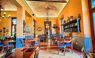 Hotel Boutique Casa San Angel