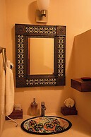 Hotel Boutique Casa San Angel