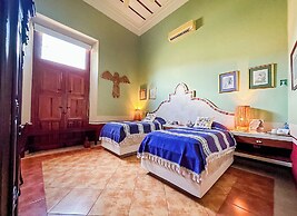 Hotel Boutique Casa San Angel