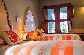 Hotel Boutique Casa San Angel