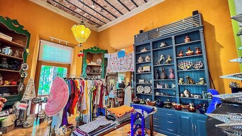 Hotel Boutique Casa San Angel