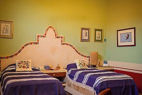 Hotel Boutique Casa San Angel