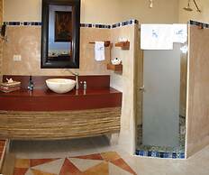 Hotel Boutique Casa San Angel